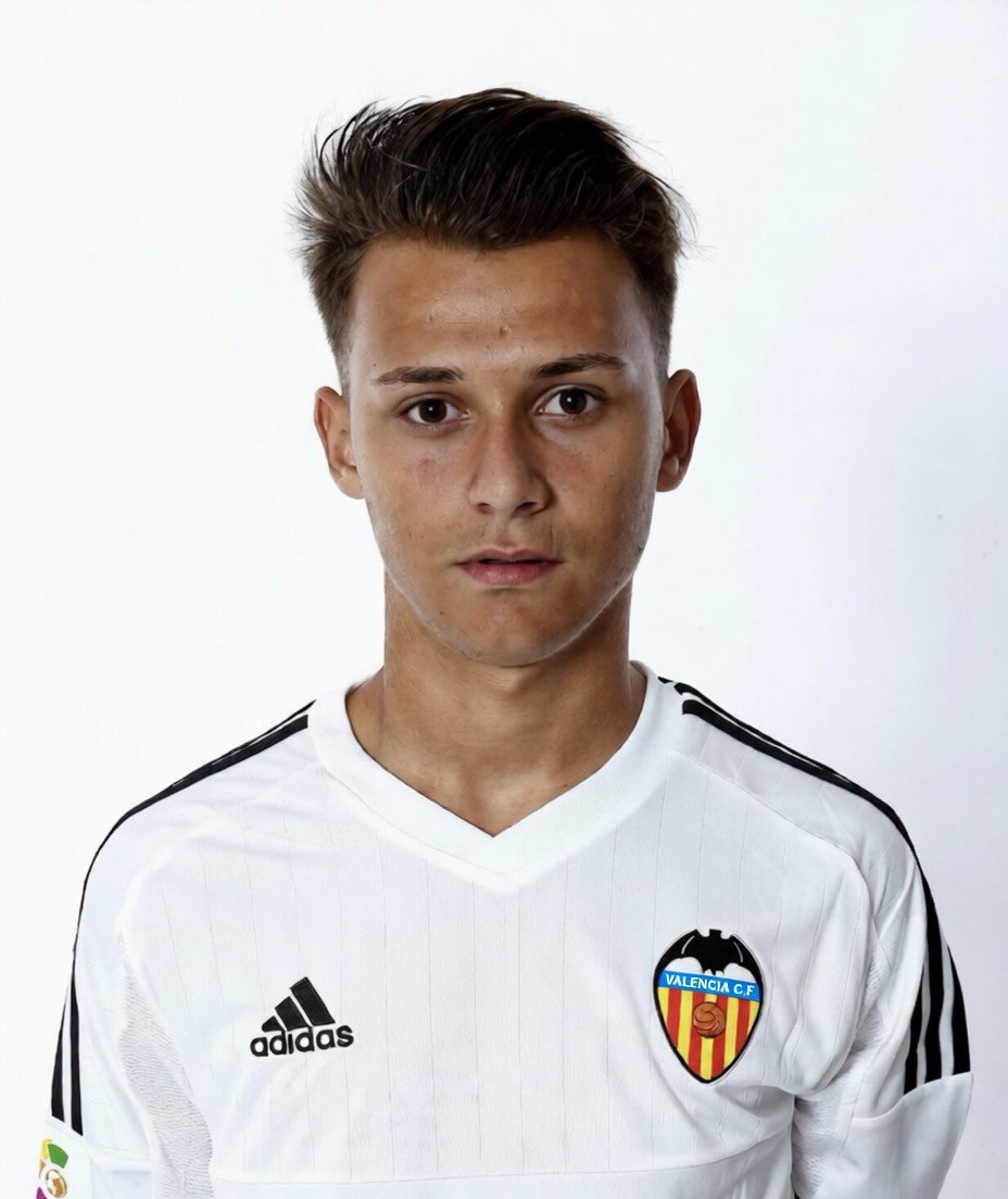 Fran Villalba