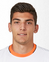 Rafa Mir