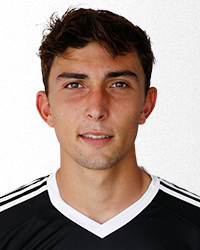 Cristian Rivero