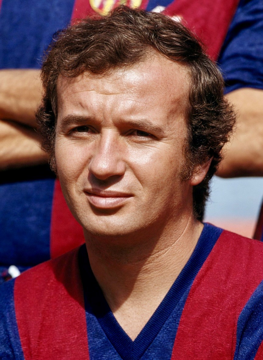 José María Lluch