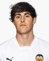 Javi Guerra