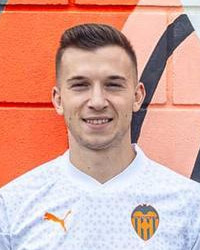Diego Moreno