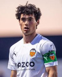 Pablo Gozálbez