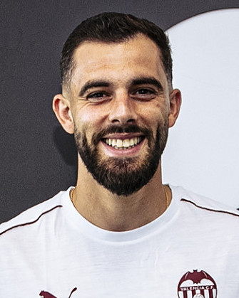 Luis Rioja