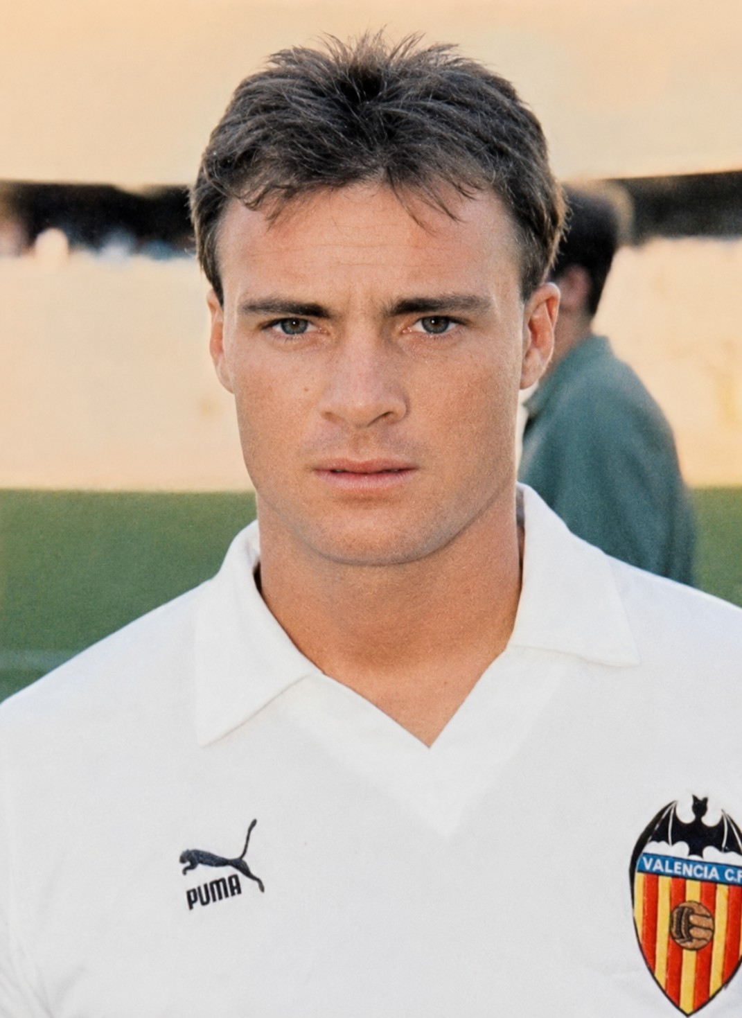 Vicente Mir