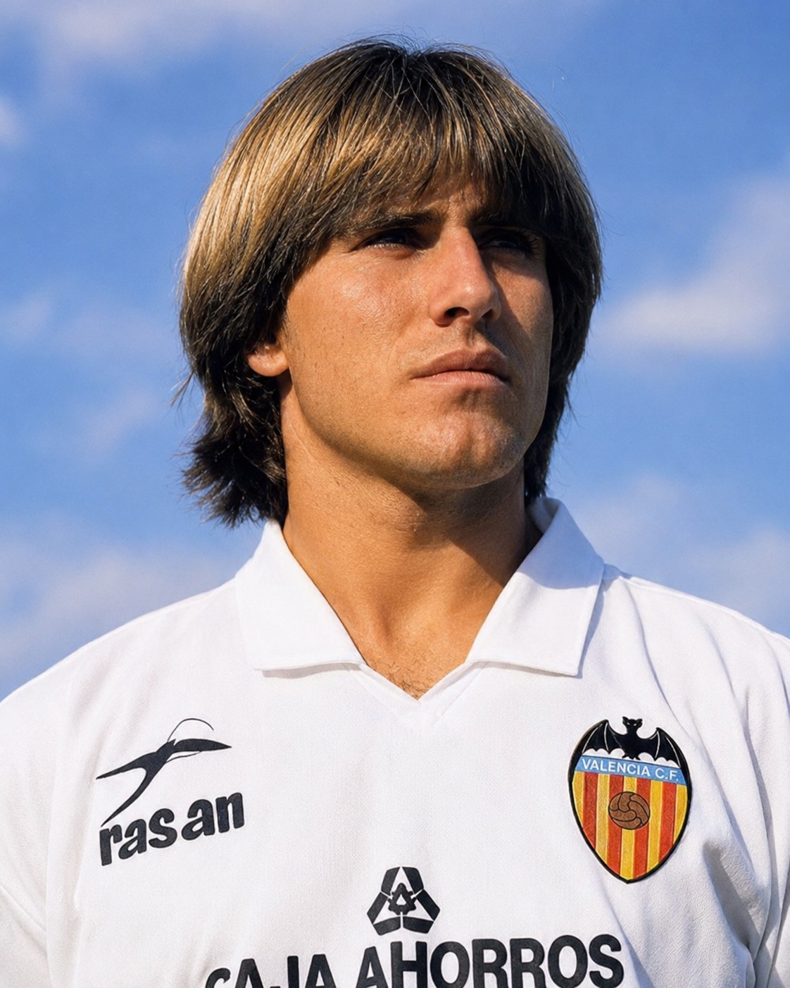 Nando Martínez
