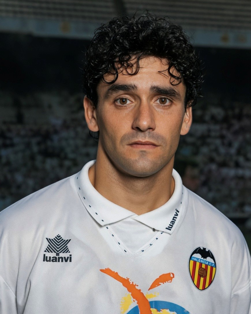 Ignacio Ibáñez