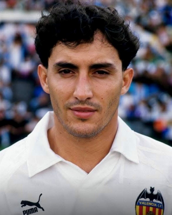Carlos Zurdi