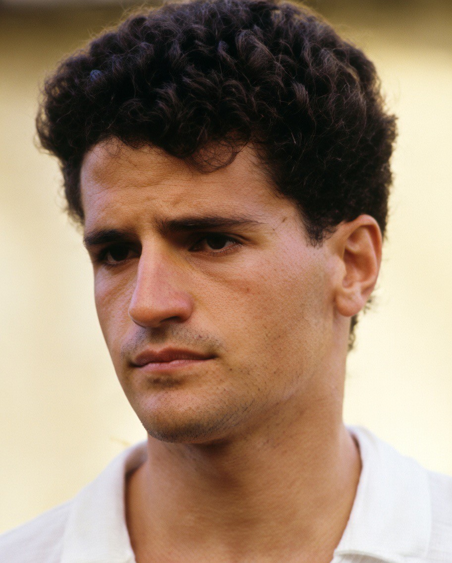 José Vicente Cuxart