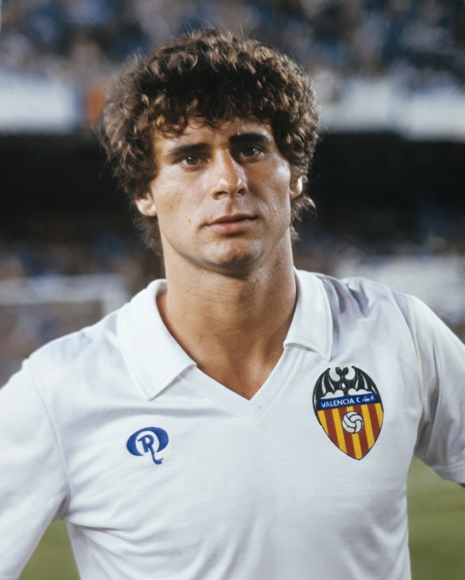 Miguel Tendillo