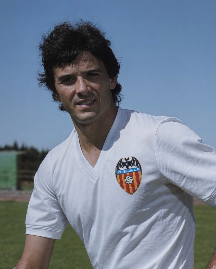Salvador Ribes