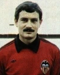 José Luis Manzanedo