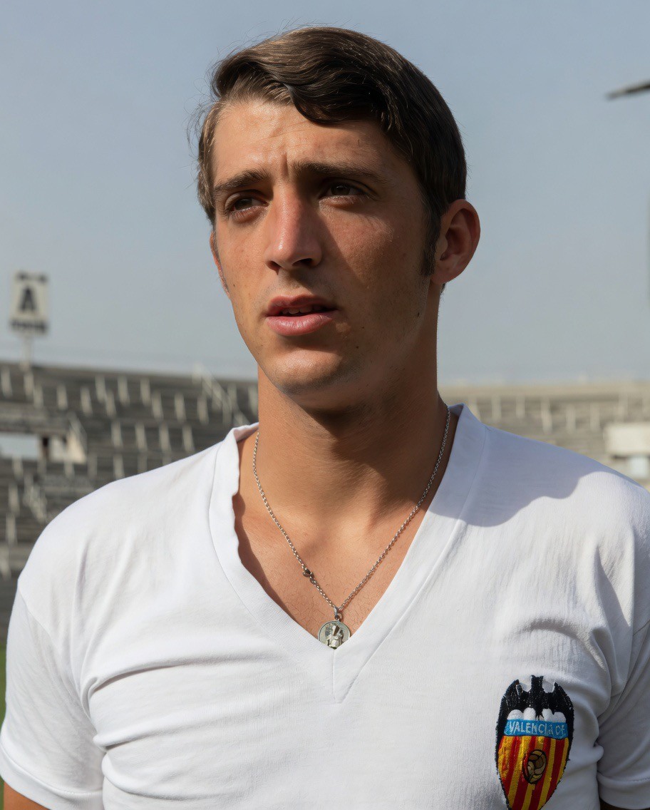 Juan Cruz Sol