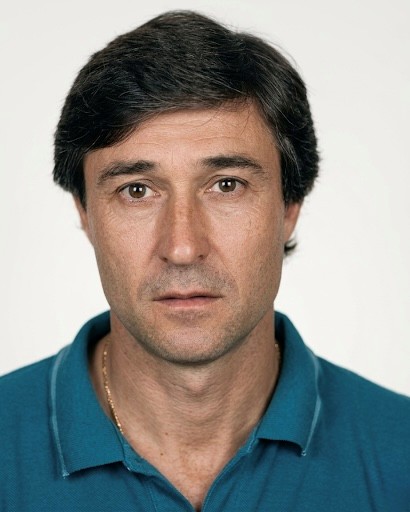 José Luis Albiol