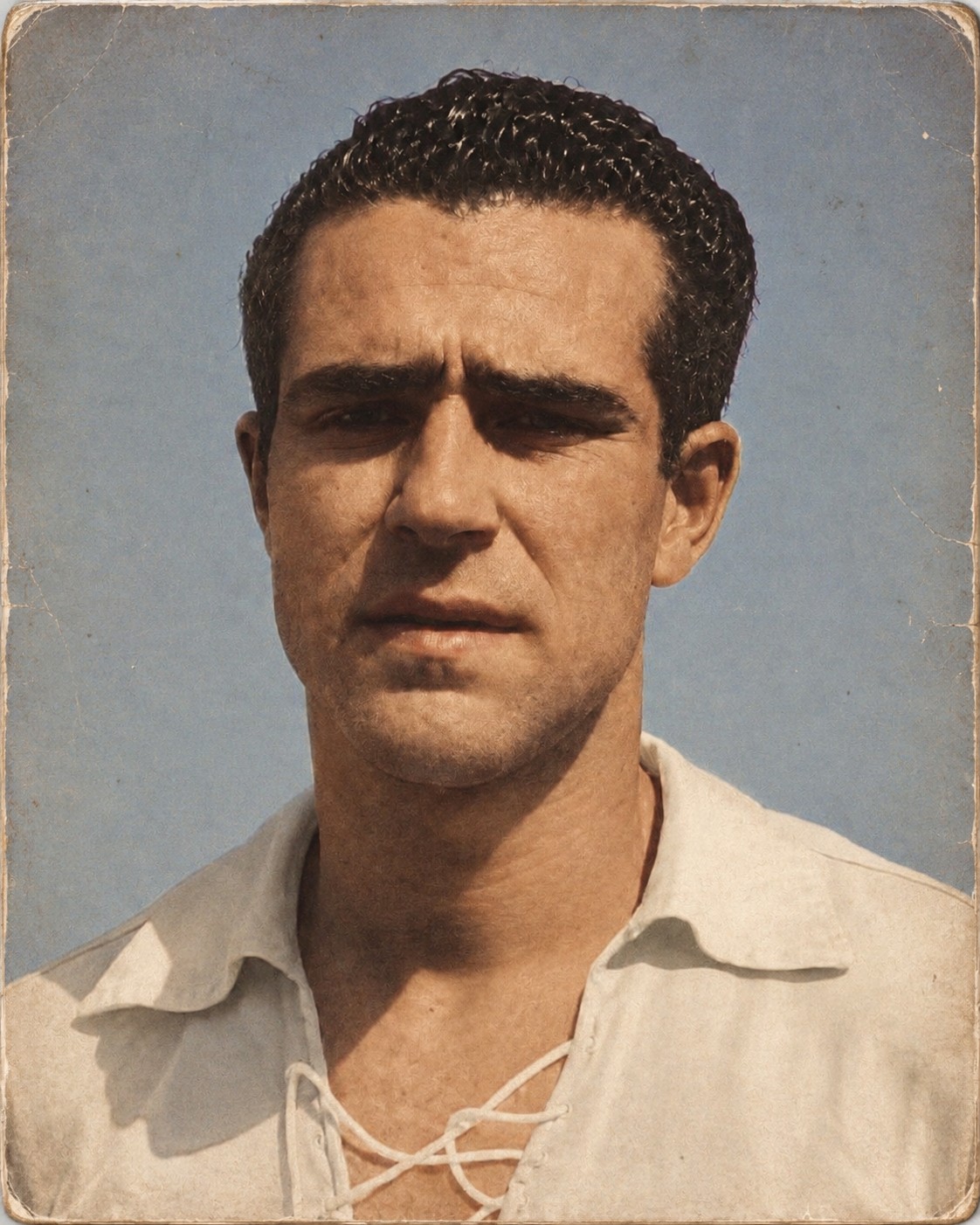 Virgilio Badenes