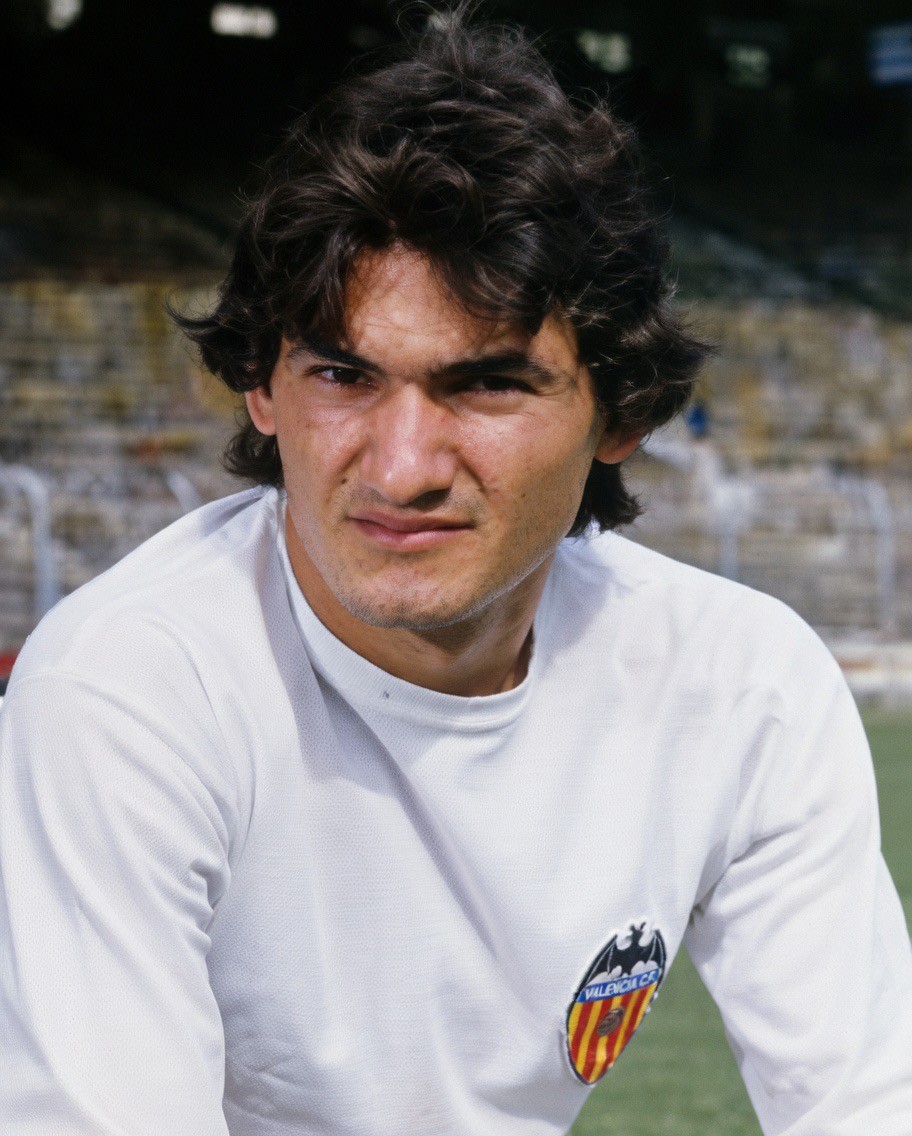 Eufemio Cabral