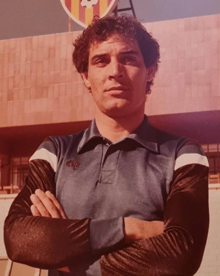 Pep Balaguer