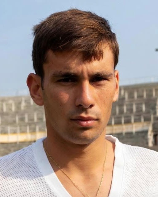 Rafael Barrero