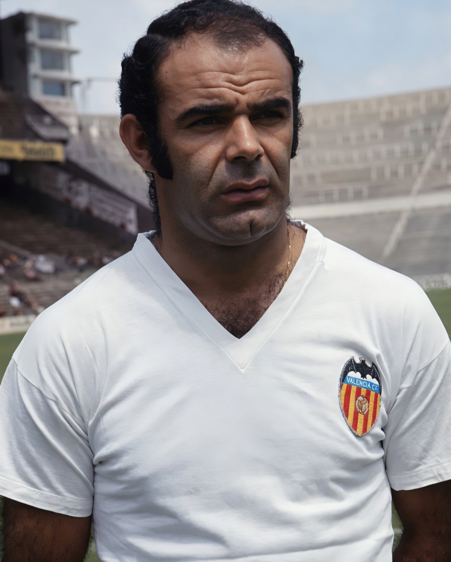 Antón Martínez