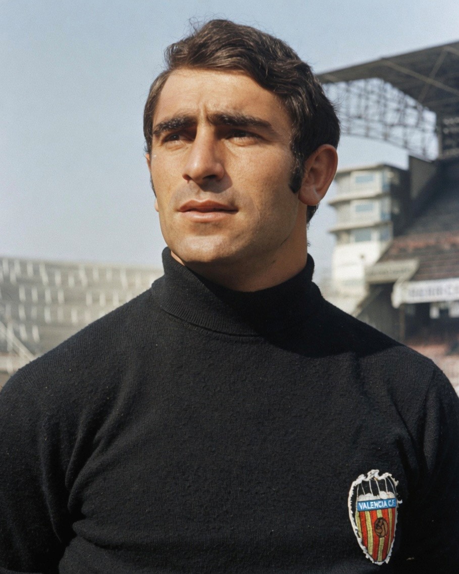 Abelardo González