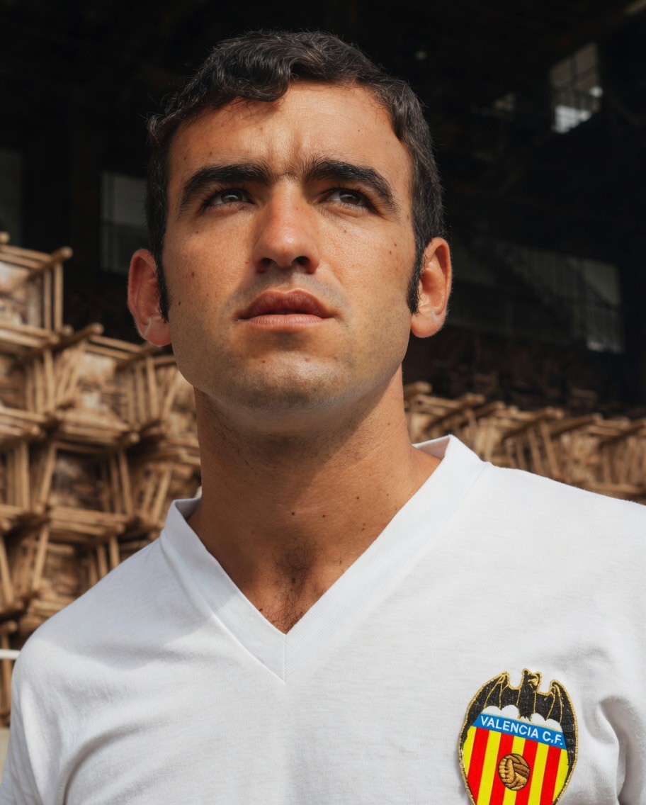 José Vicente Forment