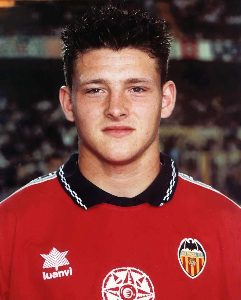 Jonathan López