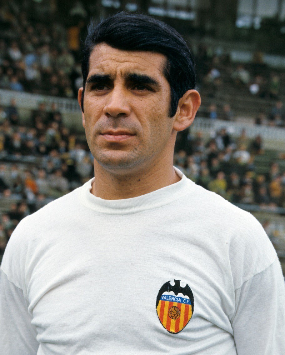 Fernando Ansola