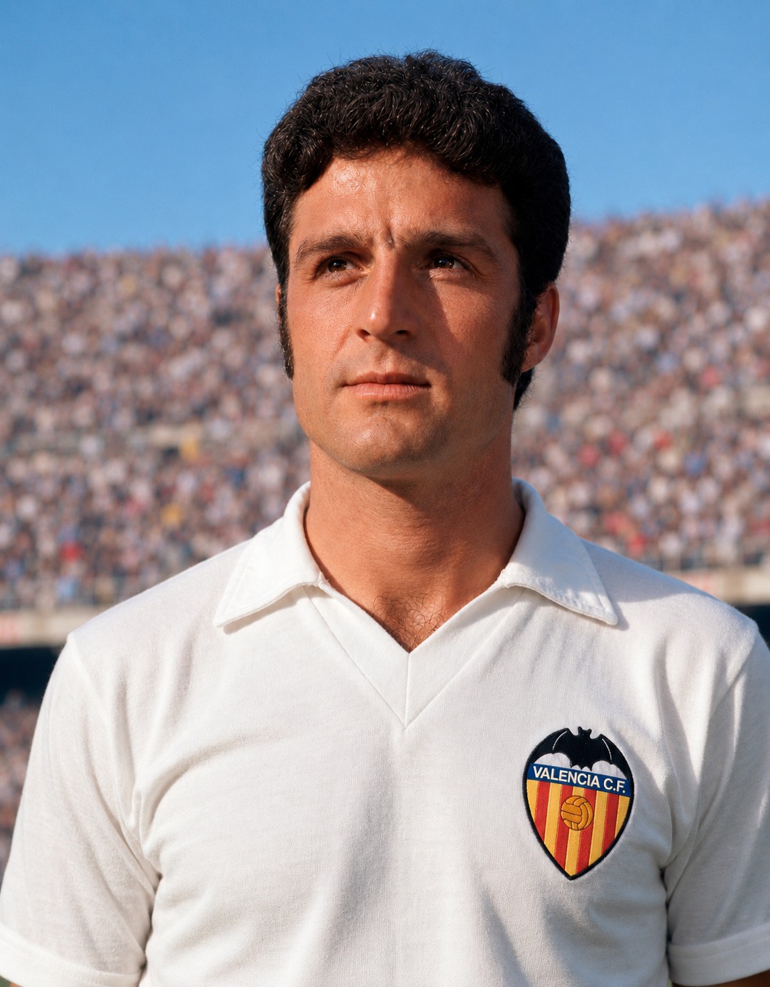 Jorge Cayuela