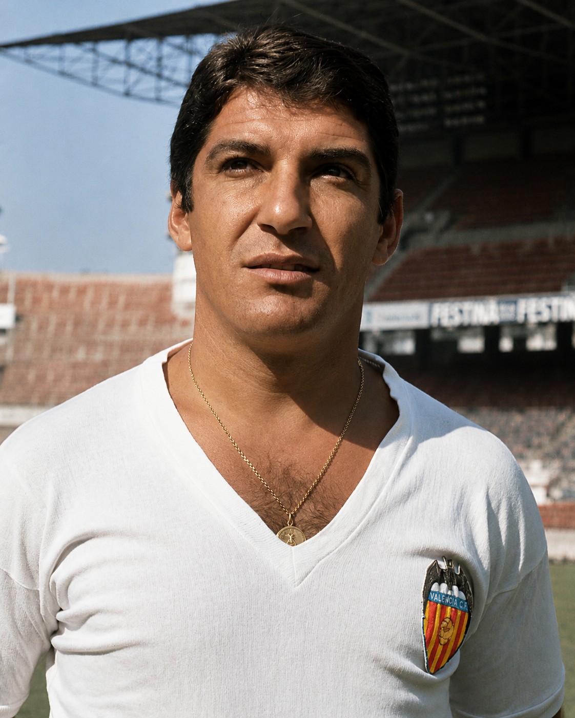 Enrique Collar