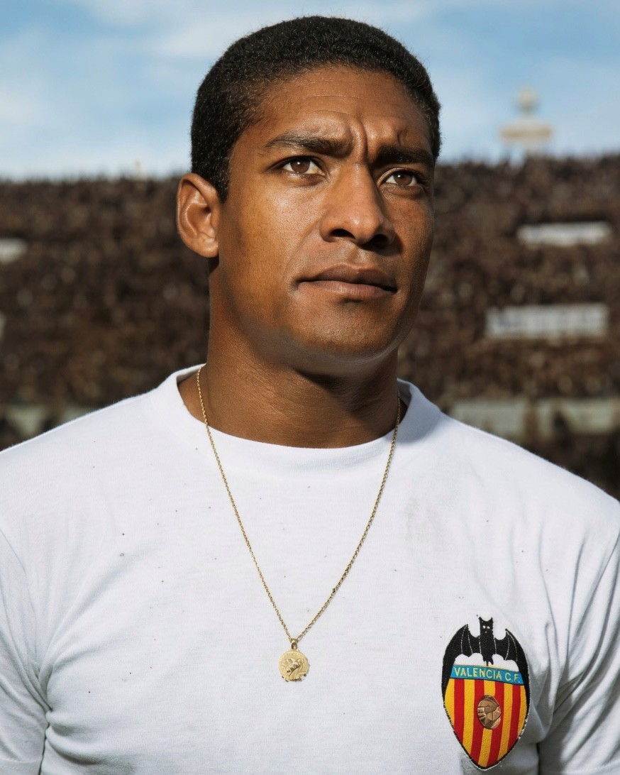 Waldo Machado