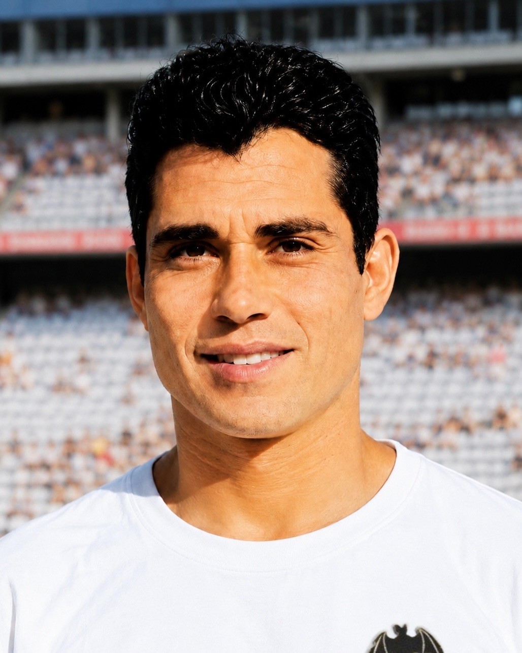 Juan Huerta