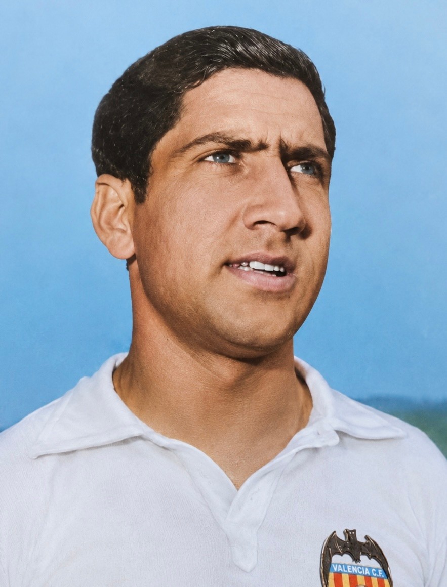 Ángel Machicha