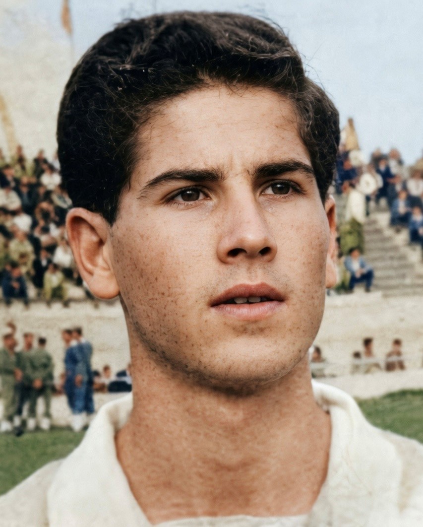 Nolito Hernández