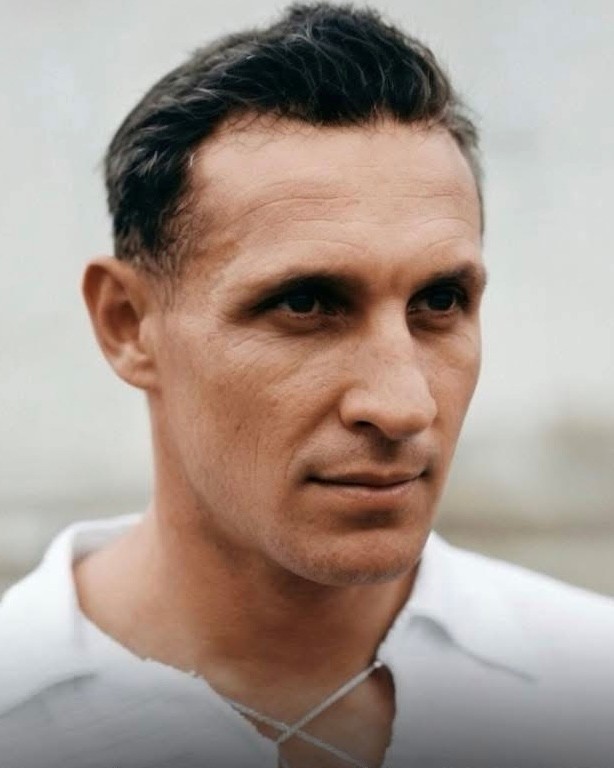 Fernando Staatsman