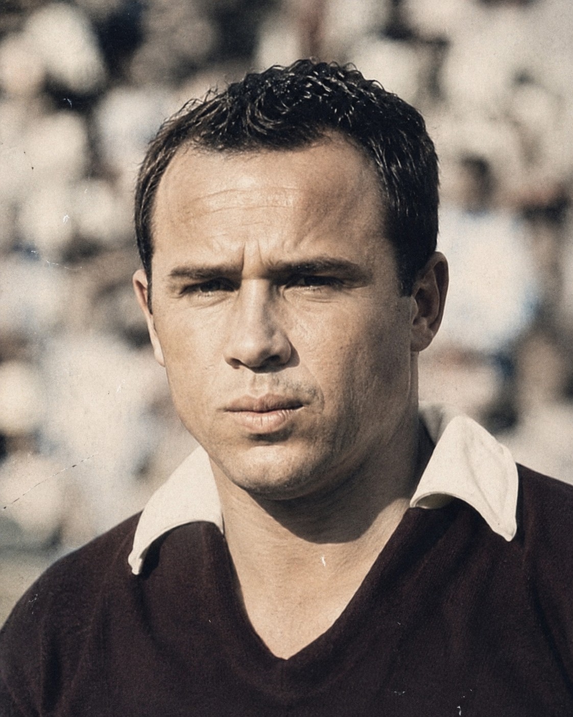 García Sánchez