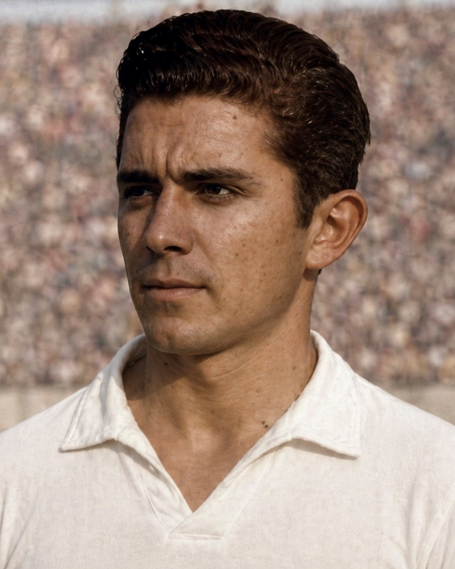 Francisco Mir