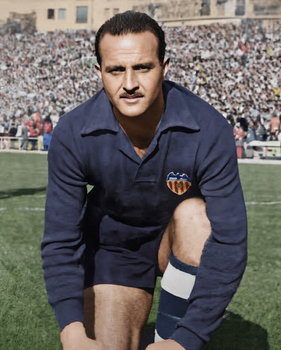 Antonio Pérez