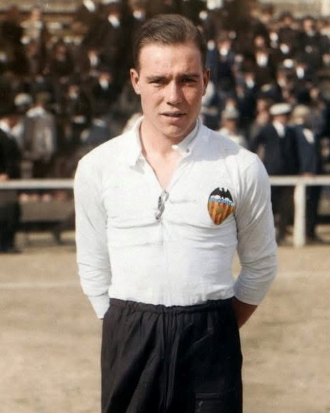 Miguel Garrobé