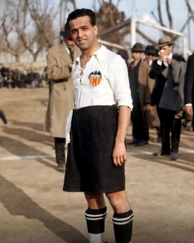José Marín