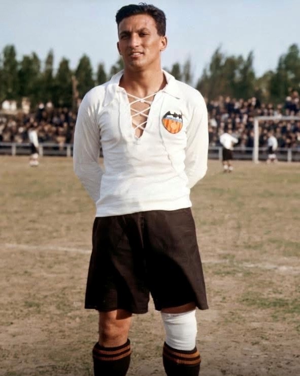 José Reverter