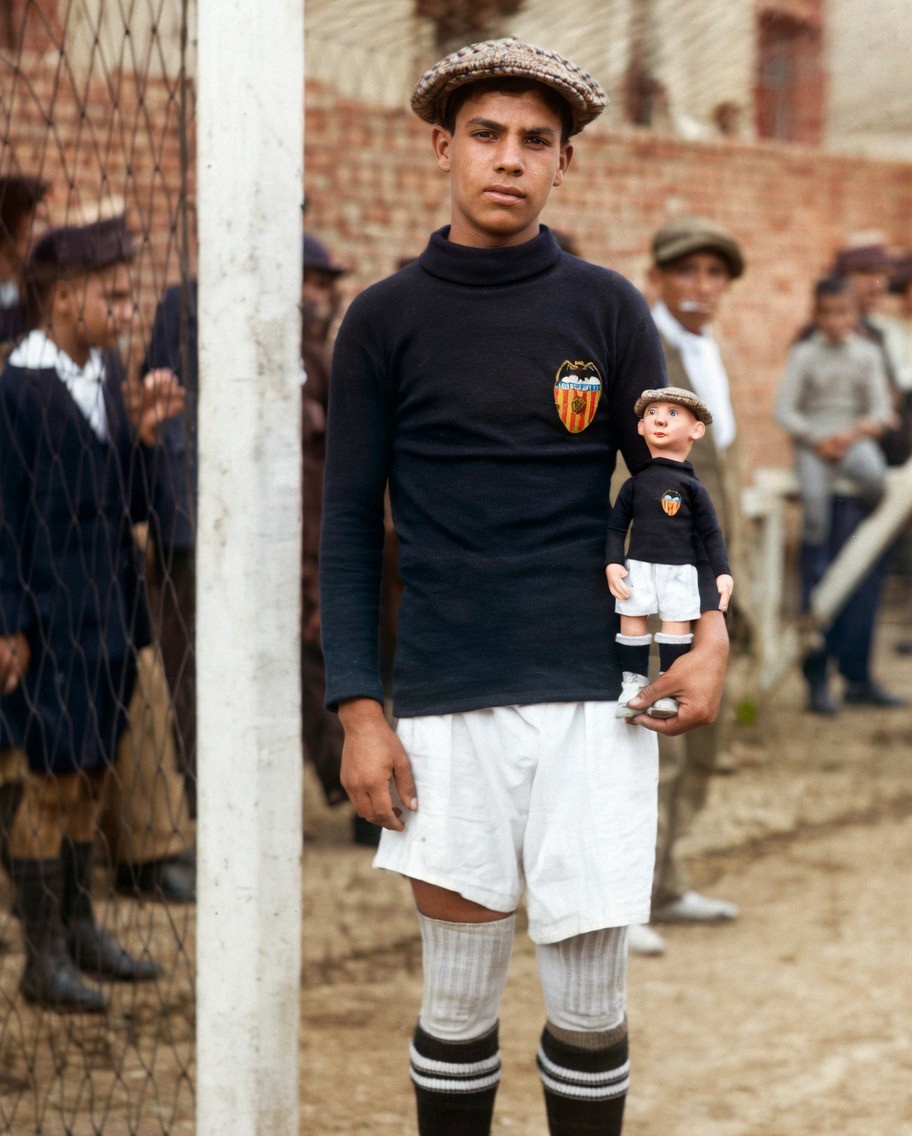 Mariano Ibáñez
