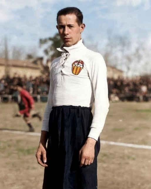 Emilio Simarro