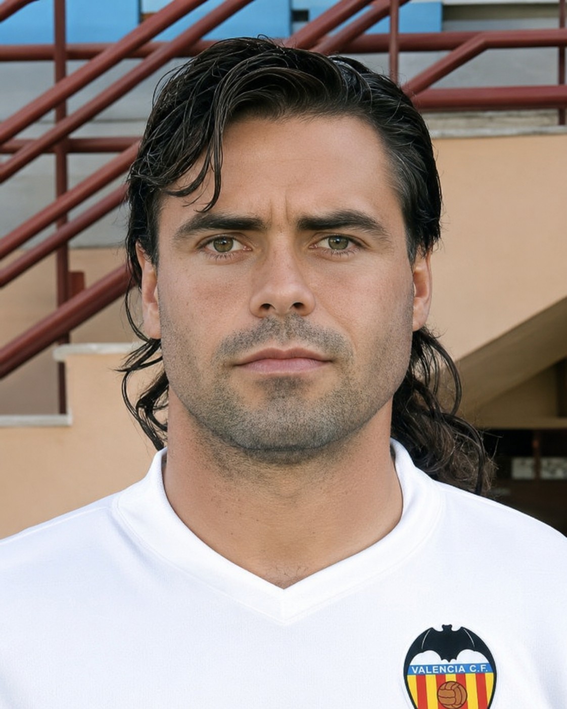 David Córcoles