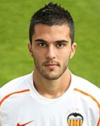 Daniel Olcina