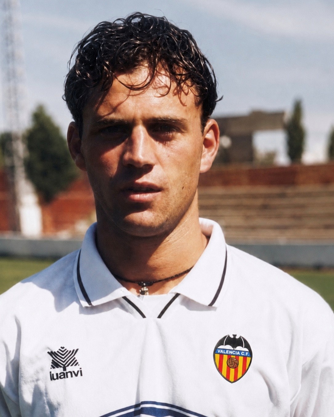 Rubén Navarro