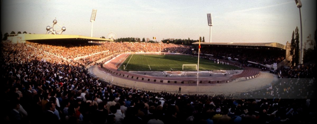 <br><br><br>Estadios